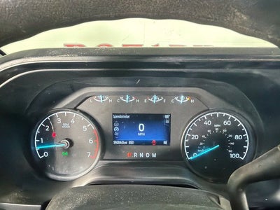 2024 Ford F-250SD XL