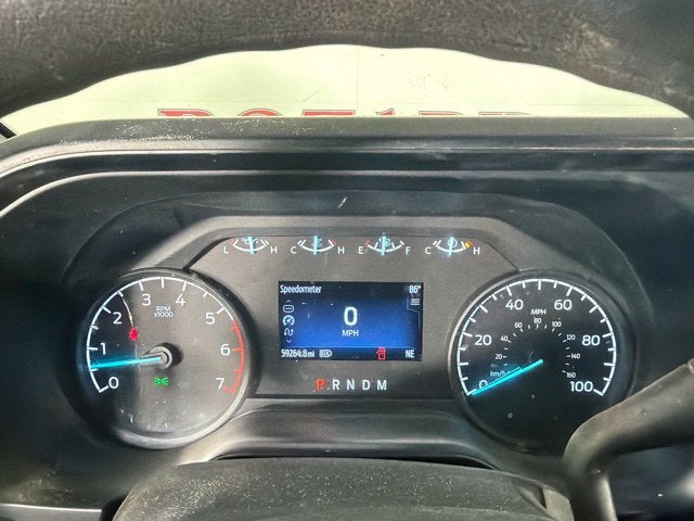 2024 Ford F-250SD XL