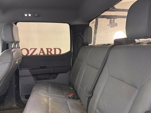 2024 Ford F-250SD XL