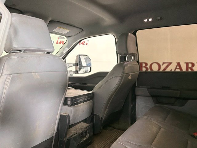 2024 Ford F-250SD XL