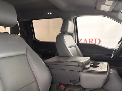 2024 Ford F-250SD XL