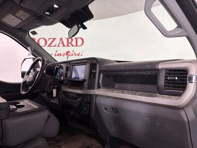 2024 Ford F-250SD XL