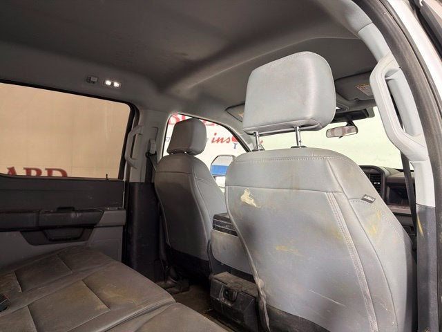 2024 Ford F-250SD XL
