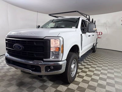 2024 Ford F-250SD XL