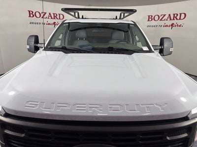 2024 Ford F-250SD XL