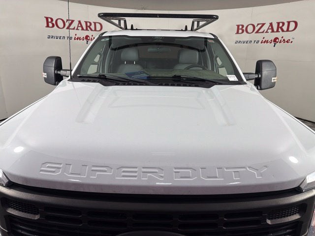 2024 Ford F-250SD XL