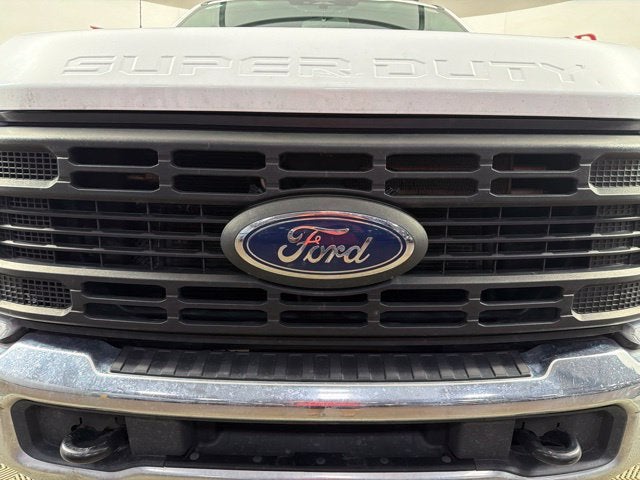 2024 Ford F-250SD XL