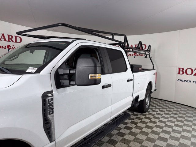 2024 Ford F-250SD XL
