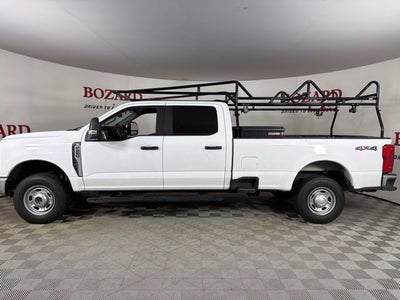 2024 Ford F-250SD XL