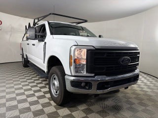 2024 Ford F-250SD XL
