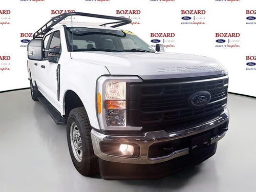 2023 Ford F-250SD XL