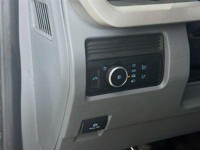 2023 Ford F-250SD XL