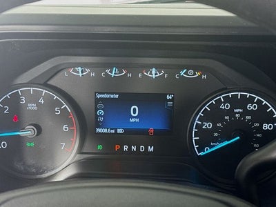 2023 Ford F-250SD XL