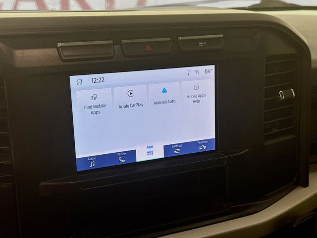 2023 Ford F-250SD XL