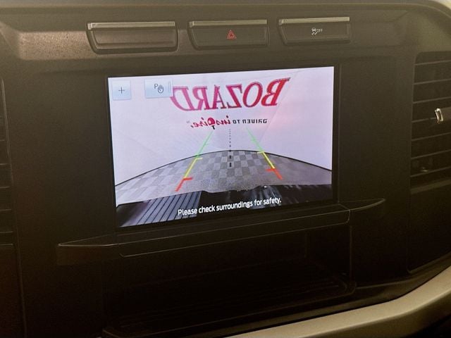 2023 Ford F-250SD XL