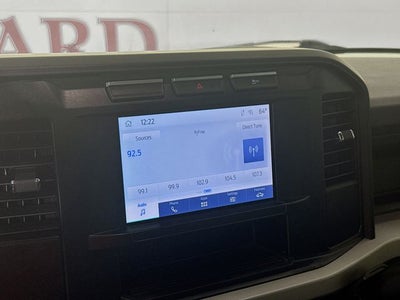 2023 Ford F-250SD XL