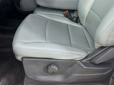 2023 Ford F-250SD XL