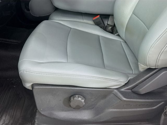 2023 Ford F-250SD XL