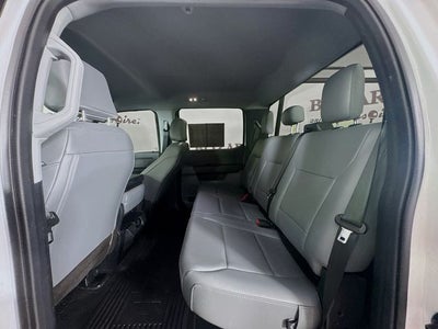 2023 Ford F-250SD XL