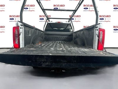 2023 Ford F-250SD XL