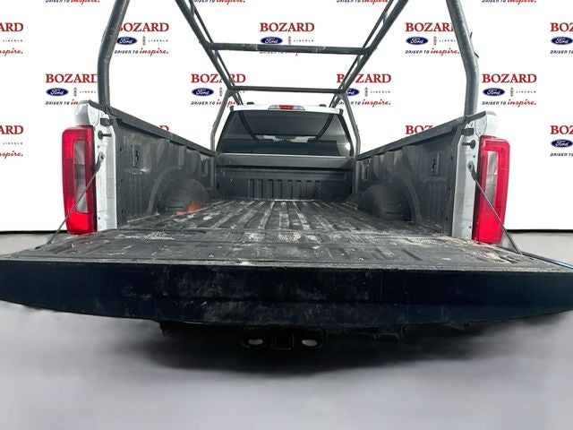 2023 Ford F-250SD XL