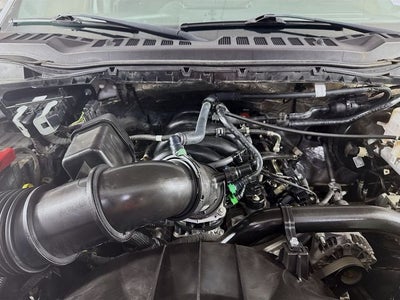 2023 Ford F-250SD XL