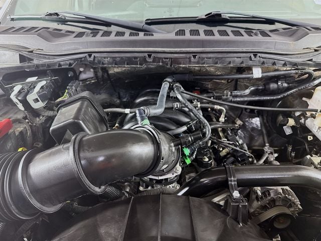 2023 Ford F-250SD XL