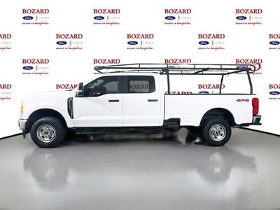 2023 Ford F-250SD XL