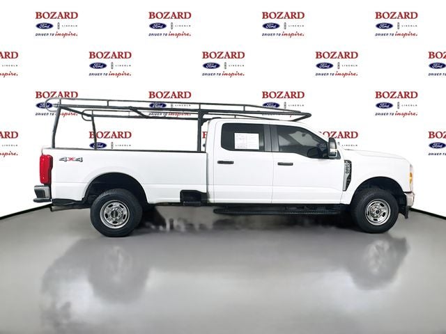 2023 Ford F-250SD XL