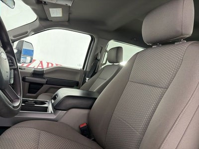 2021 Ford F-250SD XLT