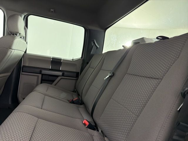 2021 Ford F-250SD XLT