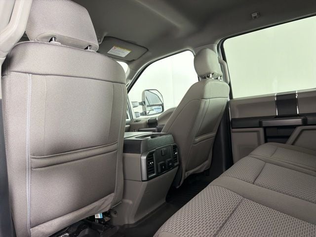 2021 Ford F-250SD XLT