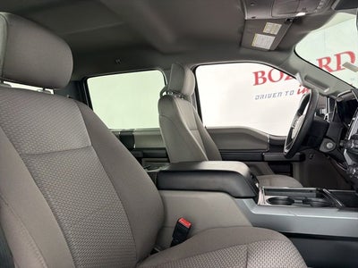 2021 Ford F-250SD XLT