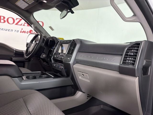 2021 Ford F-250SD XLT