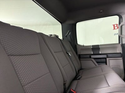 2021 Ford F-250SD XLT