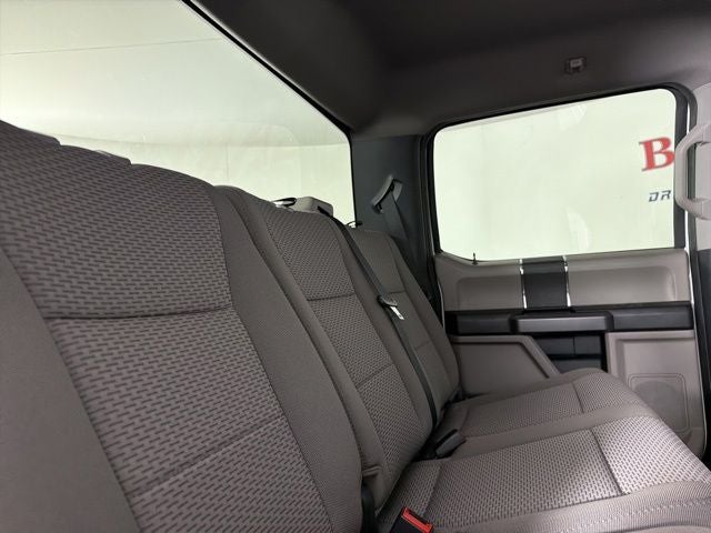 2021 Ford F-250SD XLT