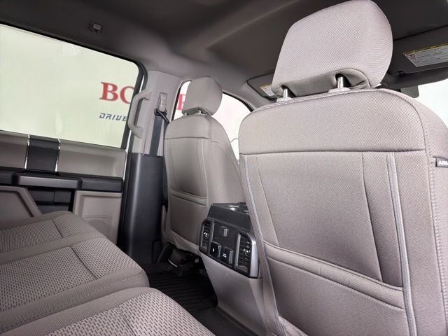 2021 Ford F-250SD XLT