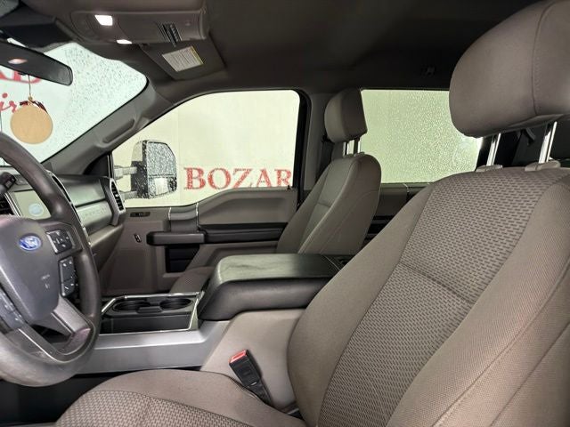 2021 Ford F-250SD XLT