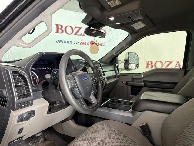 2021 Ford F-250SD XLT
