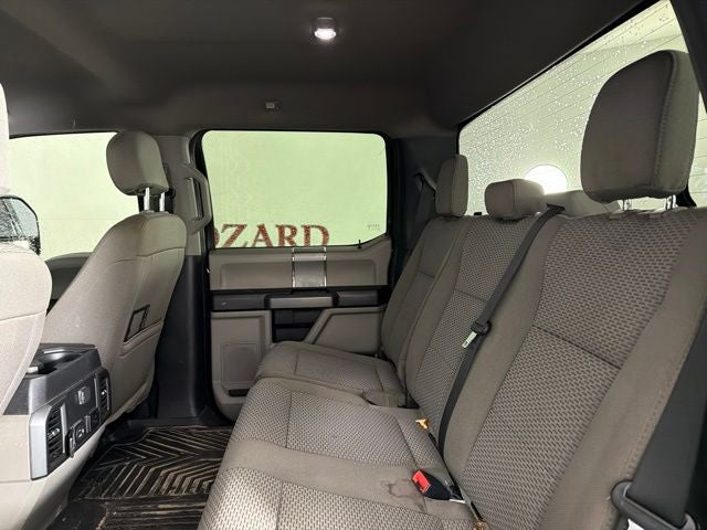 2021 Ford F-250SD XLT