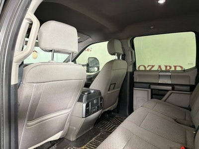 2021 Ford F-250SD XLT