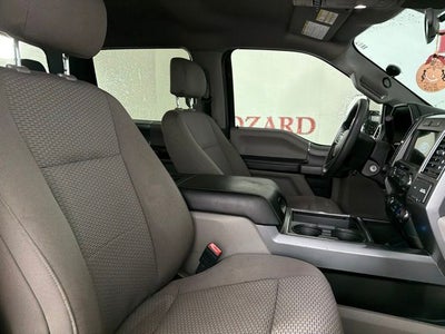 2021 Ford F-250SD XLT