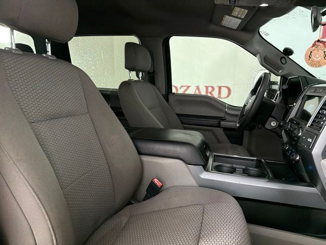 2021 Ford F-250SD XLT