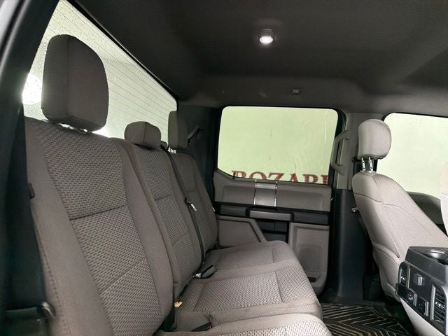 2021 Ford F-250SD XLT