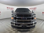 2021 Ford F-250SD XLT