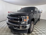 2021 Ford F-250SD XLT