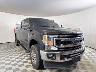 2021 Ford F-250SD XLT