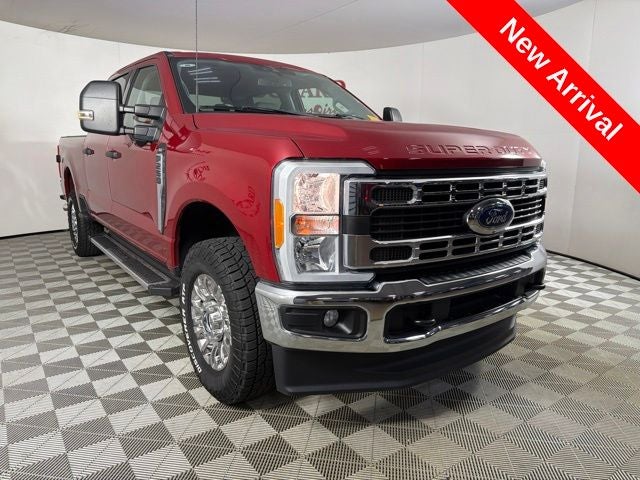 2023 Ford F-250SD XLT