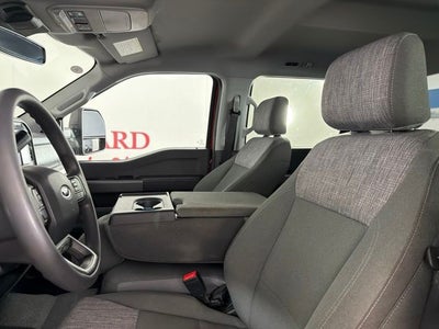 2023 Ford F-250SD XLT