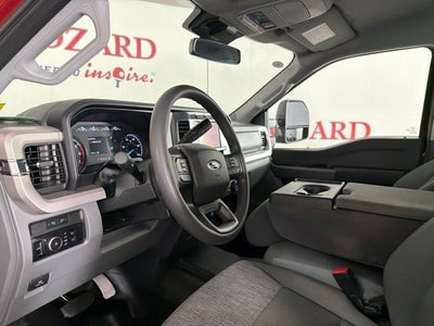 2023 Ford F-250SD XLT
